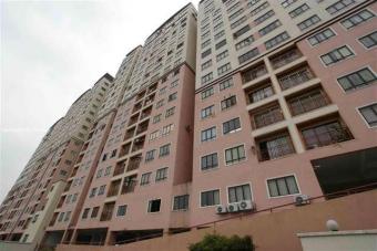 Apartment / Flat Cheras Cheras