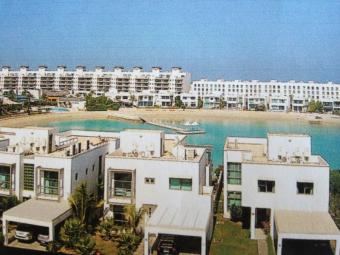 Villa Amwaj Island Amwaj Island