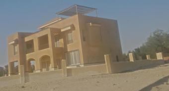 beach front villa for sale sudr Ras Sudr