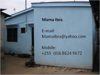 Apartment / Flat Dar es Salaam Dar Es Salaam