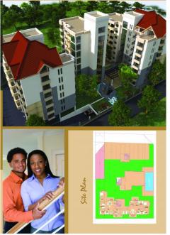 Apartment / Flat Nairobi Nairobi