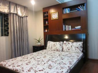 Apartment / Flat Ho Chi Minh City Ho Chi Minh City