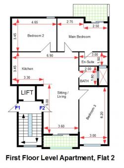 Apartment / Flat Swatar Swatar