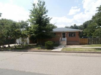 House Colorado Springs Colorado Springs