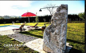 Farmhouse & dependance Firenze Firenze