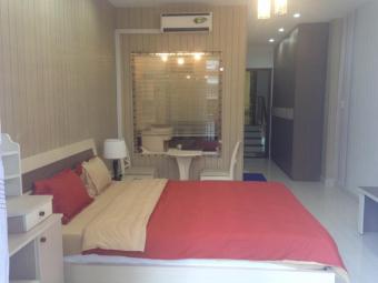 Apartment / Flat Ho Chi Minh City Ho Chi Minh City