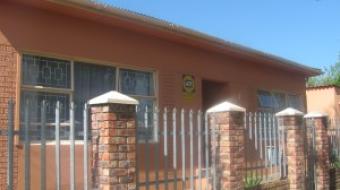 House Uitenhage Uitenhage