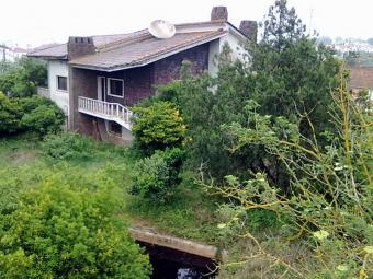 Villa Pombal Pombal