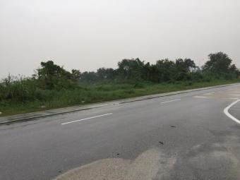 Plot of land Klang Klang