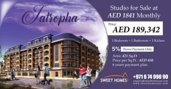 Apartment / Flat Ajman Ajman
