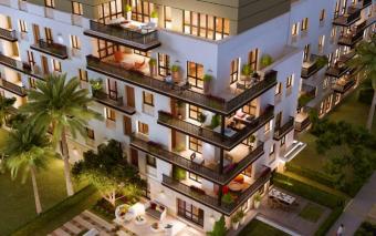 House New Cairo New Cairo