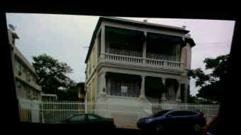 House Condado Condado