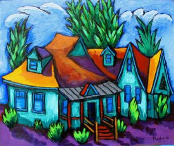 Villa west mishref West Mishref