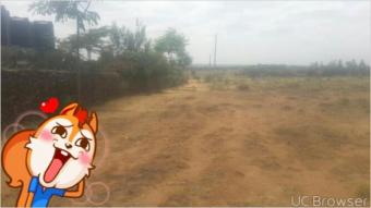 Plot of land Karen Karen