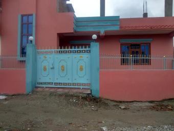 reseidental house Kathmandu