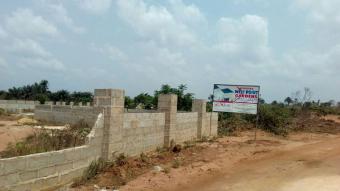 Plot of land Owerri Owerri