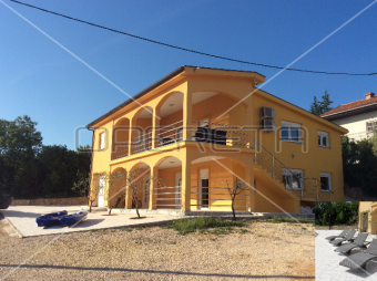 Villa Karin Gornji Karin Gornji