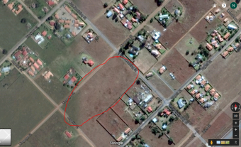 Plot of land Meyerton Meyerton