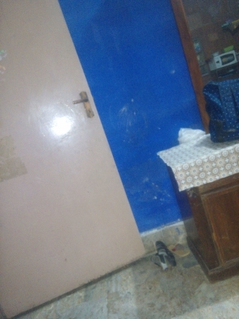 House Faisalabad Faisalabad