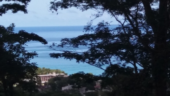 Plot of land Beau Vallon Nouvelle Vallee, Beau Vallon