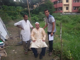 Plot of land Dhaka Dhaka