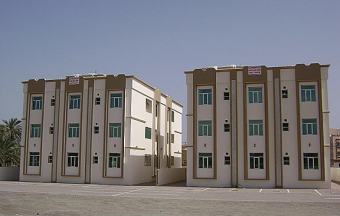 Apartment / Flat sohar Sohar