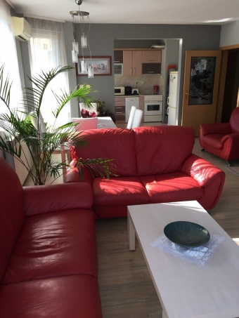 Apartment / Flat Burgas Burgas