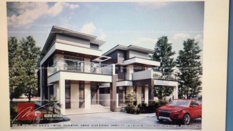 House Bandar Seri Begawan Bandar Seri Begawan