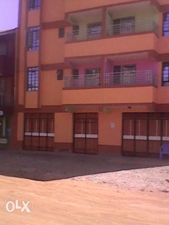 Development Ruiru Ruiru