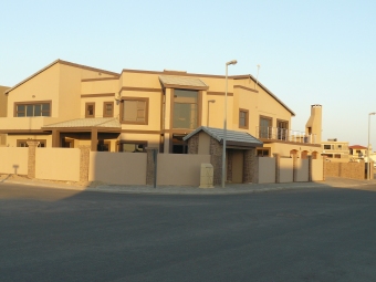 House Swakopmund Swakopmund