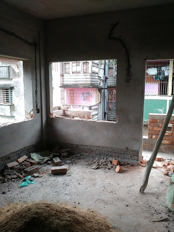 Apartment / Flat Kolkata Kolkata
