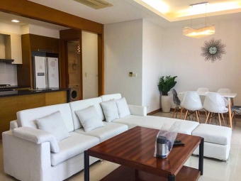 Apartment / Flat Ho Chi Minh Ho Chi Minh