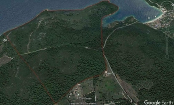 Plot of land Skopelos Skopelos