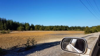 Plot of land Sudbury Sudbury