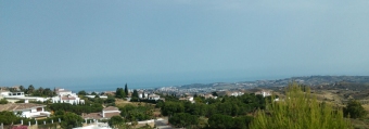 Plot of land Mijas Mijas