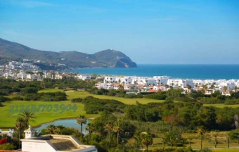 Villa T�touan T�touan