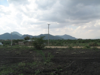 Plot of land Isiolo Isiolo