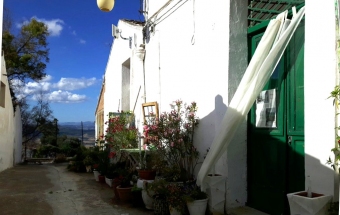 House Pisticci Pisticci