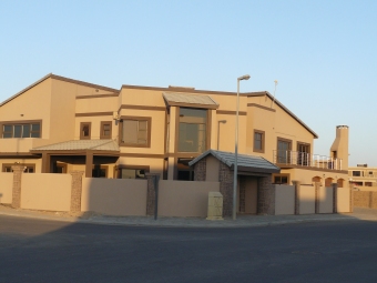 House Swakopmund Swakopmund