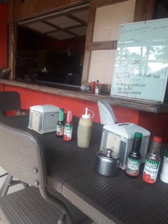 Business for sale Sarapiqui