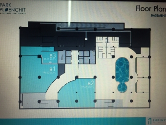 Apartment / Flat Sukumvit Sukumvit