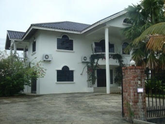 House Bandar Seri Begawan Bandar Seri Begawan