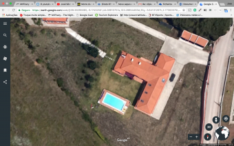 Villa Tras do Outeiro - �bidos Tras Do Outeiro   �bidos