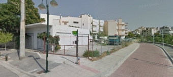 Plot of land Athens Athens