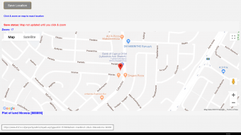 Plot of land Nicosia Nicosia