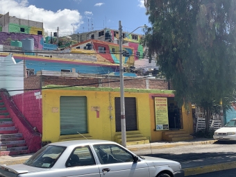 House Pachuca de Soto Pachuca De Soto