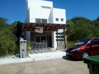 House Puerto Morelos Quintana Roo Puerto Morelos Quintana Roo