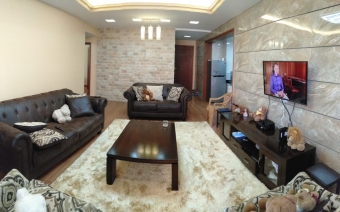 Furnished Apartmen/ Flat Nairobi Nairobi