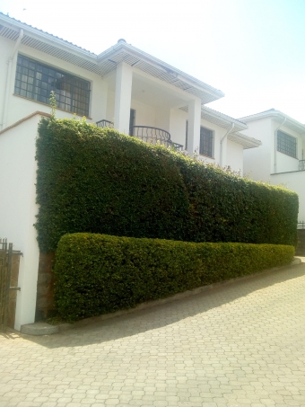 Villa Nairobi, Lavington Nairobi, Lavington