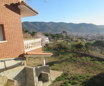 House Argentona Argentona